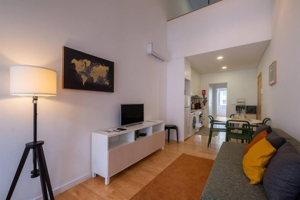Vila Nova Suite Apt Ponta Delgada Exterior foto