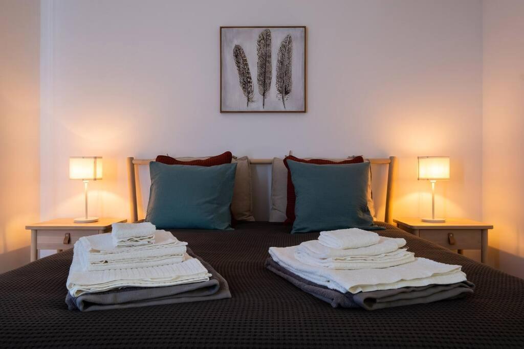 Vila Nova Suite Apt Ponta Delgada Exterior foto