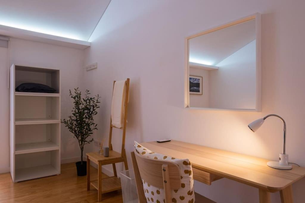 Vila Nova Suite Apt Ponta Delgada Exterior foto