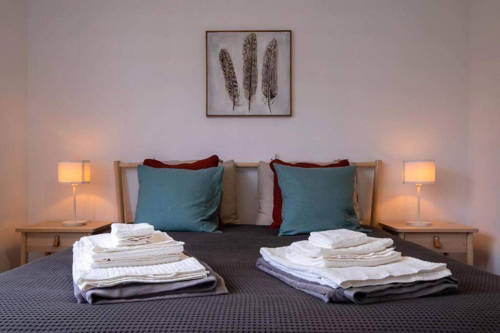 Vila Nova Suite Apt Ponta Delgada Exterior foto