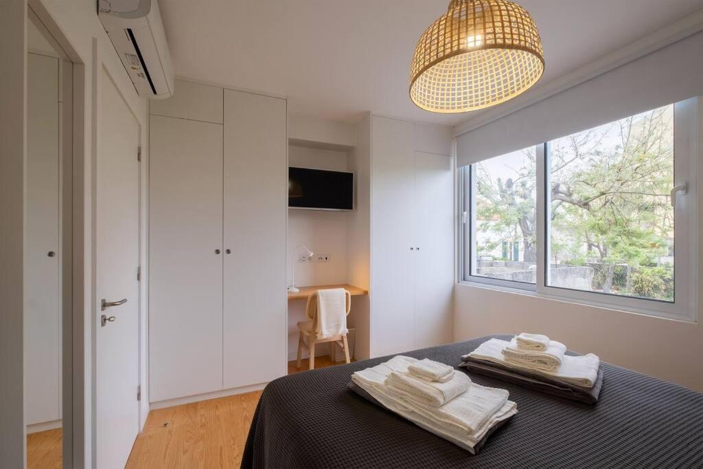 Vila Nova Suite Apt Ponta Delgada Exterior foto