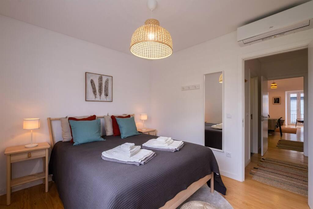 Vila Nova Suite Apt Ponta Delgada Exterior foto