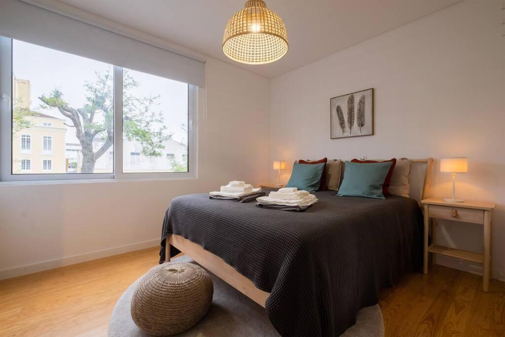 Vila Nova Suite Apt Ponta Delgada Exterior foto